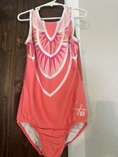 EUC Sylvia P Leotard. Size Child 12. for sale  Shipping to South Africa