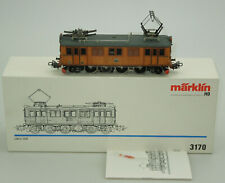 Märklin 3170 lok gebraucht kaufen  Gadeland,-Wittorf