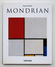 Piet mondrian costruzione usato  Palermo