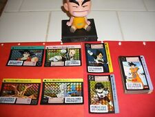 Dragon ball dbz d'occasion  Beuzeville