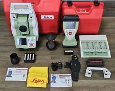 Leica ts15 r30 for sale  Austin