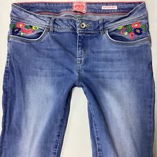 Ladies superdry super for sale  Shipping to Ireland