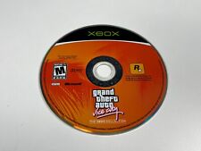 Grand Theft Auto Vice City The Xbox Collection (Microsoft Xbox, 2003) (Funcionando), usado comprar usado  Enviando para Brazil