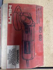 Hilti 450 angle for sale  Mays Landing