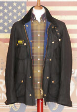 Mens barbour smu for sale  Shipping to Ireland