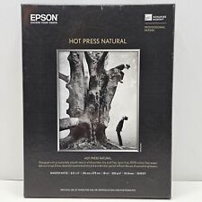 Epson hot press for sale  Conifer
