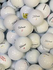 Titleist golf balls for sale  ILFORD