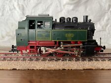 locomotive vapeur ho fleischmann d'occasion  Blaesheim