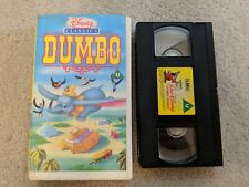 Disney classics dumbo for sale  NOTTINGHAM
