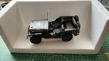 Models willy jeep for sale  STOCKPORT