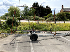 Advertising trailer long for sale  RETFORD