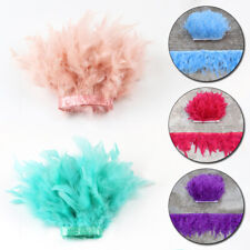 Meter ostrich feather for sale  Shipping to Ireland