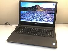 Dell Inspiron 15 3567 15.6" Touch i3-7130U 2.7GHz 8GB RAM 128GB SSD Win 11 Home for sale  Shipping to South Africa