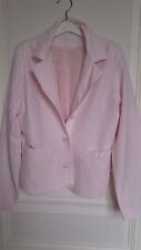 Veste cintree rose d'occasion  France