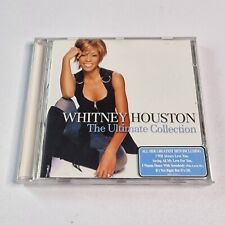 Whitney houston ultimate for sale  Ireland