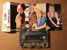Debbie gibson anything for sale  SOUTH CROYDON