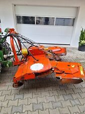 Mulcher sichelmulcher humus gebraucht kaufen  Immenstaad am Bodensee