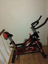Indoor excercise bike for sale  EBBW VALE