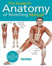Student anatomy stretching for sale  Dallas