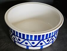 Dansk arabesque souffle for sale  Shipping to Ireland