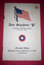 Wwi 44th aero for sale  Charleston