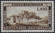 1949 italia repubblica usato  Milano