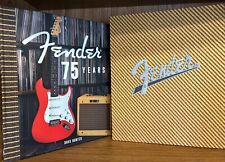 Fender years hardback for sale  Bloomington