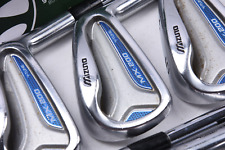 Mizuno MX-200 Irons / 3-PW / Regular Flex Dynamic Gold R300 for sale  Shipping to South Africa