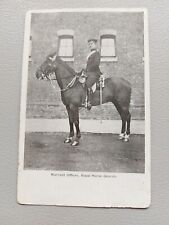 Old postcard royal for sale  STOWMARKET