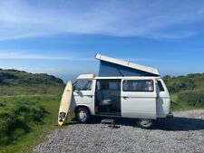 T25 camper van for sale  SWANSEA