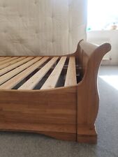 Natural solid oak for sale  NEWQUAY
