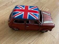 Union jack red for sale  TIPTON