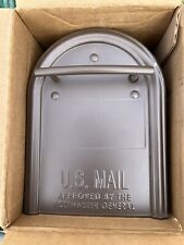 Gibraltar mailboxes franklin for sale  Portland