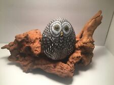 Owl mid century for sale  Fullerton