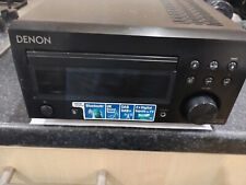 Denon m41dab dab for sale  ROBERTSBRIDGE