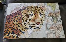 Luca leopard art for sale  Austin