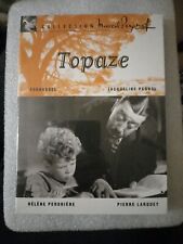 Topaze fernandel dvd for sale  Shipping to Ireland