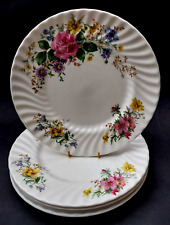 Five bone china for sale  Shipping to Ireland