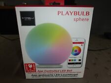 Playbulb sphere app gebraucht kaufen  Extertal
