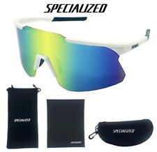 Specialized occhiali sole usato  Roe Volciano