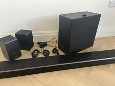 surround sound bar for sale  CARDIFF