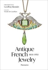 Antique french jewelry for sale  Jessup