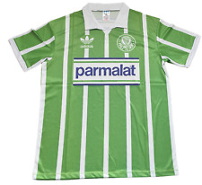 Palmeiras 1993 1994 camisa de futebol retrô vintage casa Nova **Estoque do Reino Unido**, usado comprar usado  Enviando para Brazil