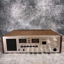 Rádio CB Lafayette TELSAT SSB-140 estação base apenas peças não testadas vintage 1979 comprar usado  Enviando para Brazil