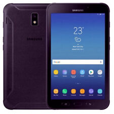 SAMSUNG Galaxy Tab Active 2 SM-T395 Android9 LTE 8'' NFC 16Gb GPS IP68 inkl.MwSt comprar usado  Enviando para Brazil