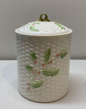 Belleek enchanted holly for sale  Orland Park