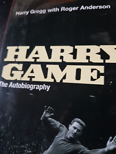 harry book autobiography for sale  NEWARK