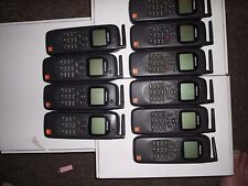 Nokia9000i communicator phones for sale  LONDON
