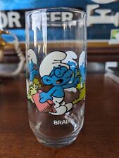 Vintage 1982 smurf for sale  Southport