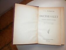 Doctor sally wodehouse usato  Cesenatico